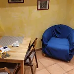 Porta Romana Small Studio