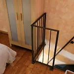 Porta Romana Small Studio