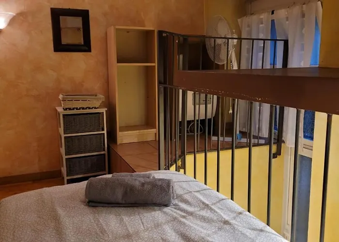 Porta Romana Small Studio