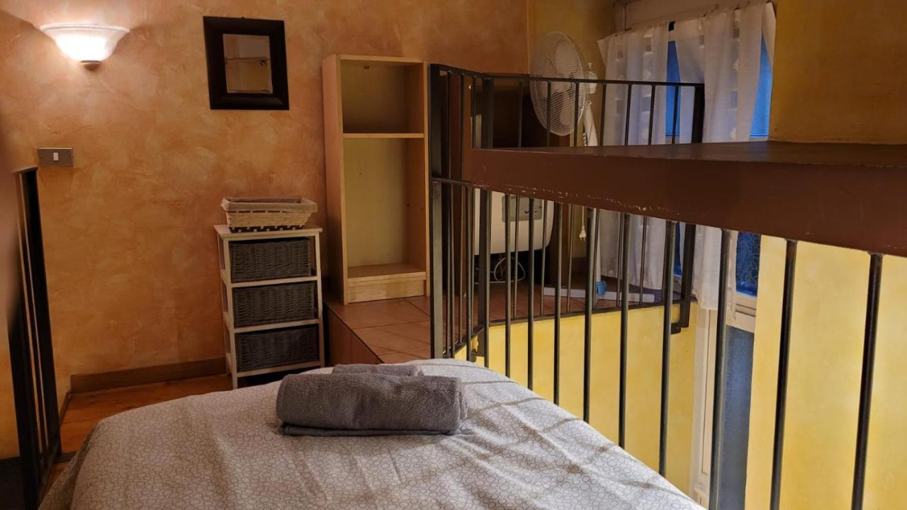 Porta Romana Small Studio